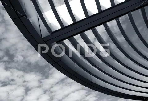 Architecture design Stock Photos