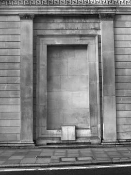 Architecture detail Stock Photos