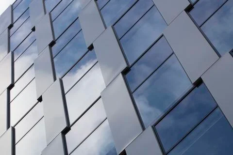 Architecture detail. Stock Photos