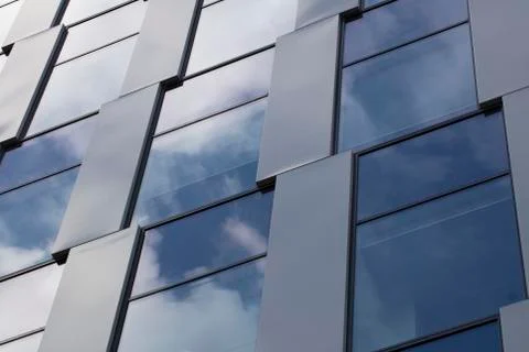 Architecture detail. Stock Photos
