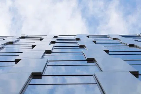 Architecture detail. Stock Photos