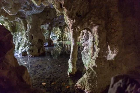 Architecture elements located in Sintra Stock-Fotos