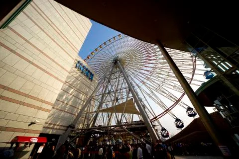 Architecture exterior Stock Photos