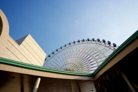 Architecture exterior Fotos Stock