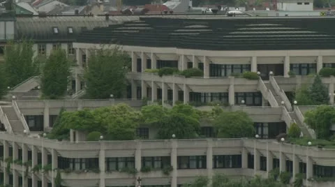 Architecture 스톡 동영상 21650846