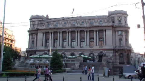 Architecture Stock Footage 25041814