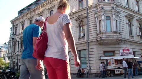 Architecture Stock Footage 25041824