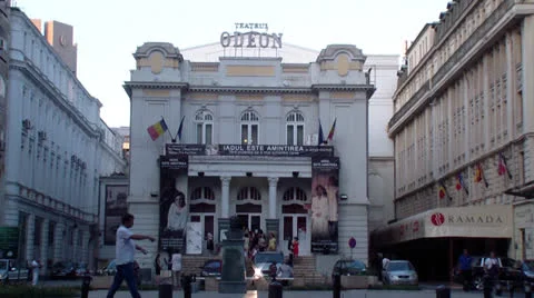 Architecture Stock Footage 25041831