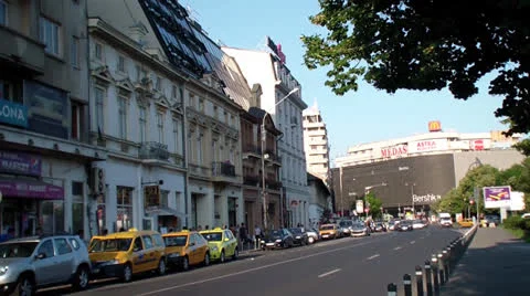 Architecture Stock Footage 25041842