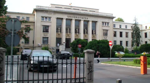 Architecture Stock Footage 25042277