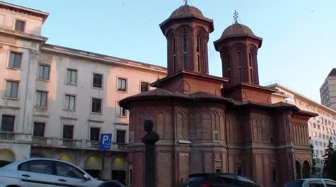 Architecture Stock Footage 25042343