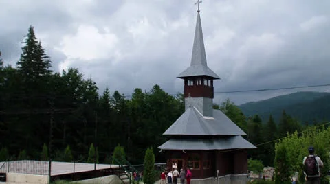 Architecture Stock Footage 25042399