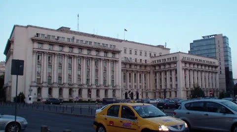 Architecture Stock Footage 25042600