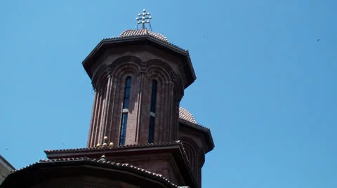 Architecture Stock Footage 25042717