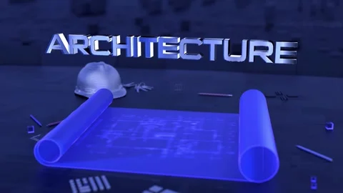 Architecture Stock Footage 265799554