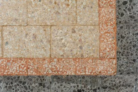 Architecture frames Stock Photos