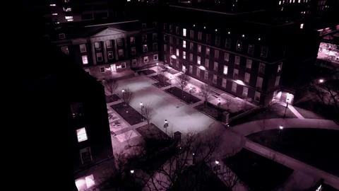 Architecture in Full - SU Campus - Syracuse, NY Photos