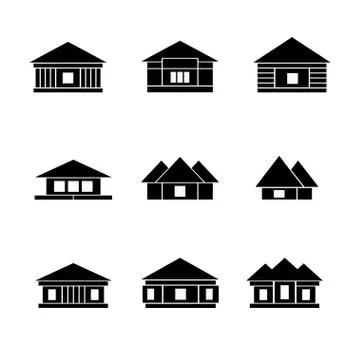 Architecture Stock Illustration