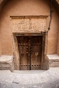 Architecture of Iran Foto stock