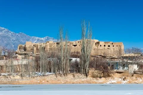 Architecture of Iran Stock Photos