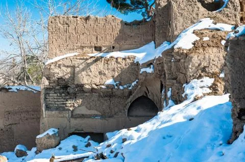 Architecture of Iran Stock Photos