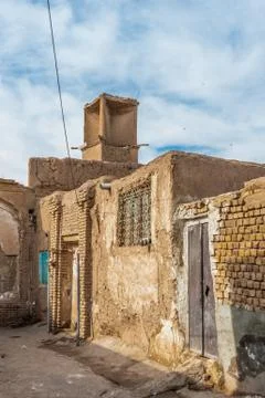 Architecture of Iran Stock Photos