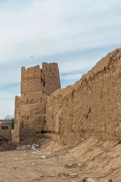 Architecture of Iran Stock Photos