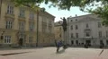 Architecture of Krakow, Poland HD Footage