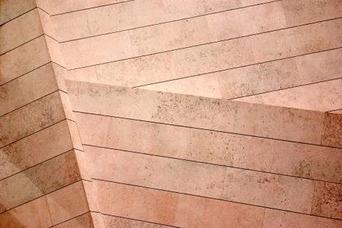 Architecture lines Stock Photos