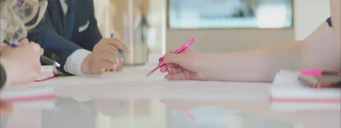 Architecture Management Stock-Footage 150562245