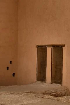 Architecture from Marrakech Stock Photos