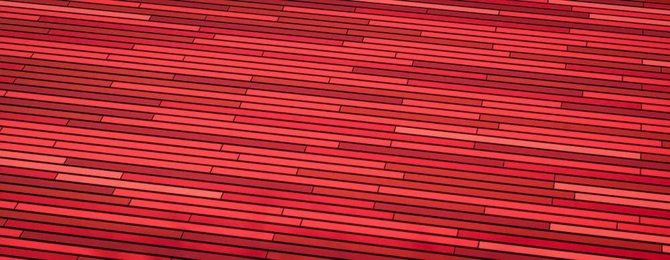 Architecture Pattern Architecture Background Pattern Of Multi-Colored Red ... Stock Photos