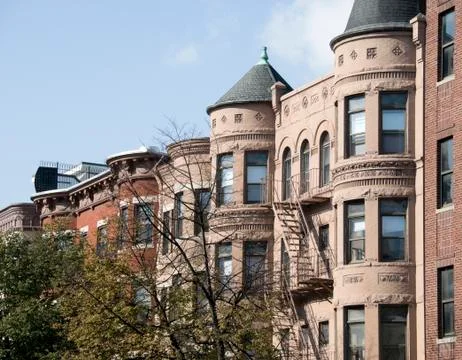 Architecture Stock Photos