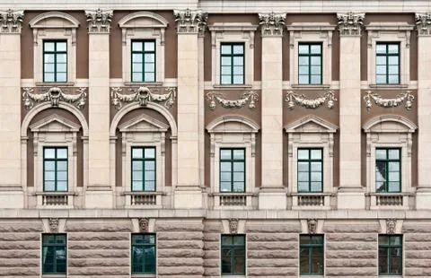 Architecture Stock Photos