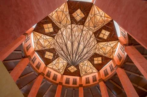 Architecture Foto stock