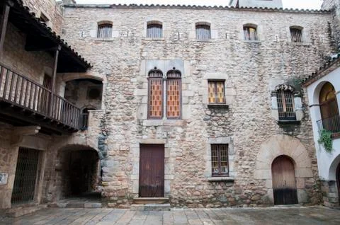 Architecture Foto stock