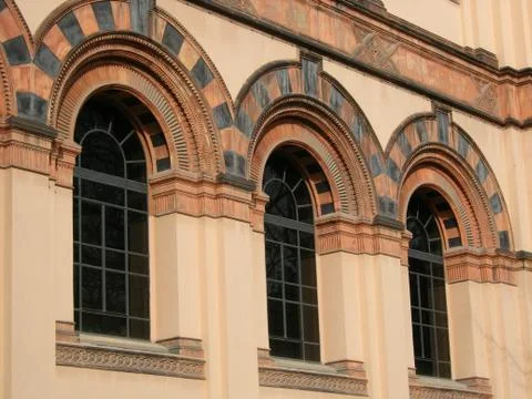 Architecture Stock Photos