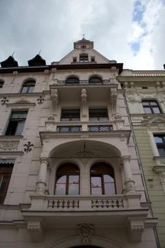 Architecture Stock Photos