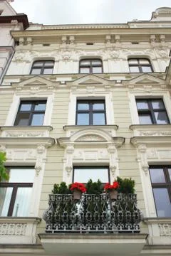 Architecture Stock Photos