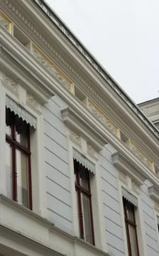 Architecture Stock Photos