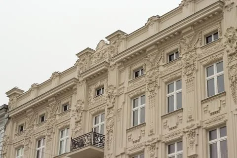 Architecture Stock Photos