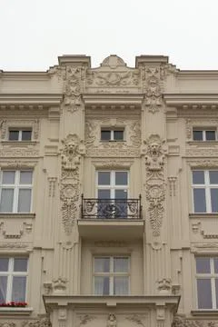 Architecture Stock Photos