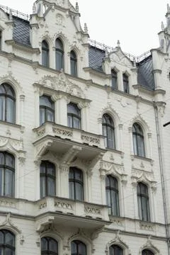 Architecture Stock Photos