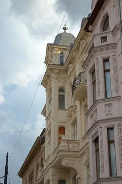 Architecture Stock Photos