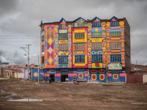 Architecture Stock Photos