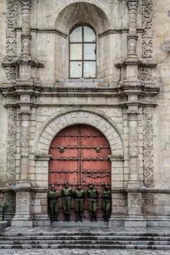 Architecture Stock Photos