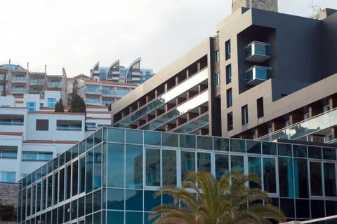 Architecture Stock Photos