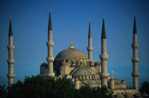 Architecture Stock Photos