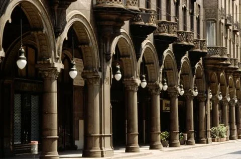 Architecture Stock Photos