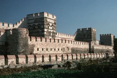 Architecture Stock Photos